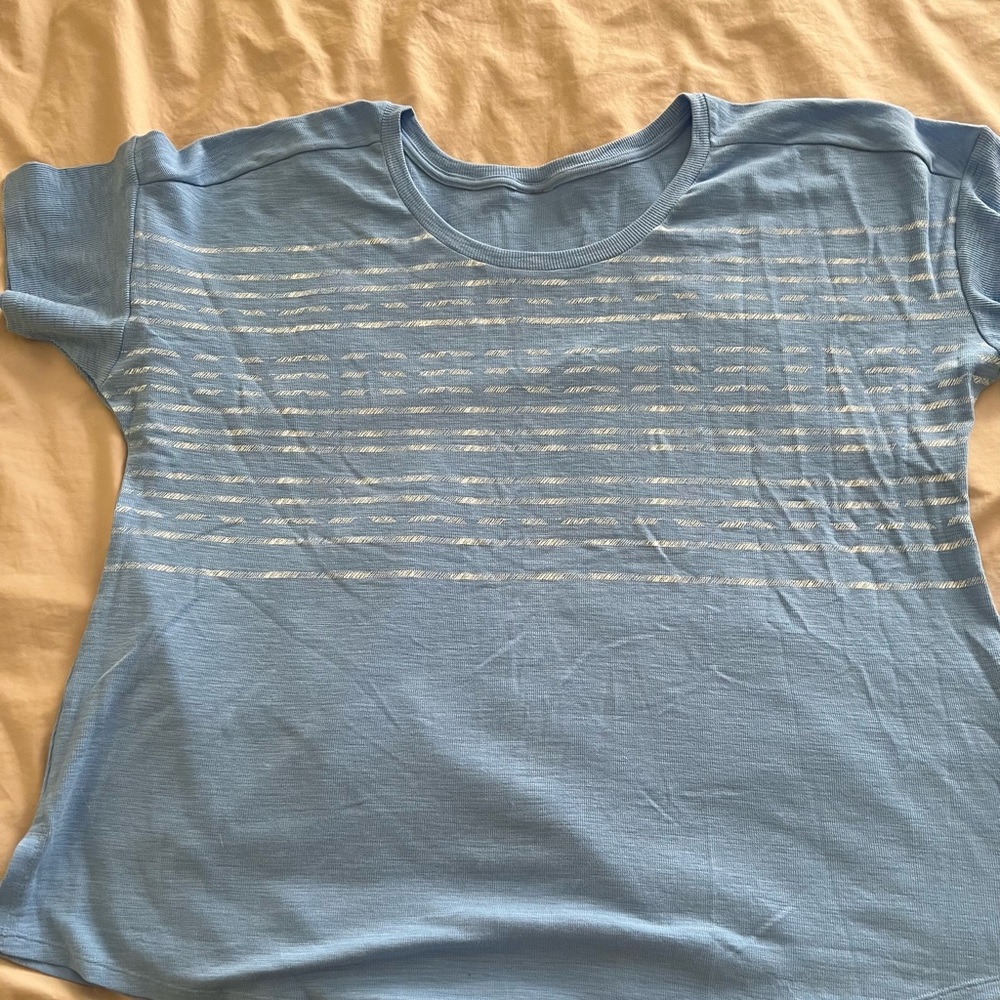 Columbia short sleeve shirt